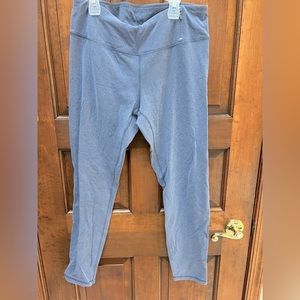 Size large Calia by Carrie Underwood stretch yoga running active pants